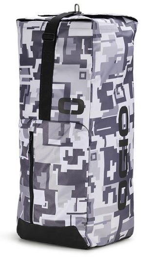 Ogio Utility 90L Duffel torba, cyber camo