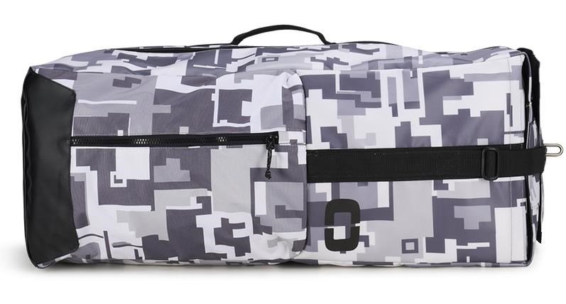 Ogio Utility 90L Duffel torba, cyber camo