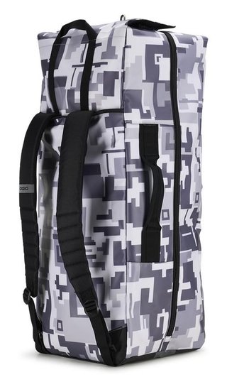 Ogio Utility 90L Duffel torba, cyber camo