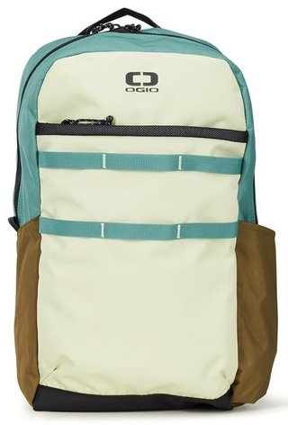 Ogio Alpha Lite plecak, sage