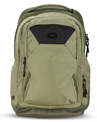 Ogio Axle Pro plecak, four leaf clover