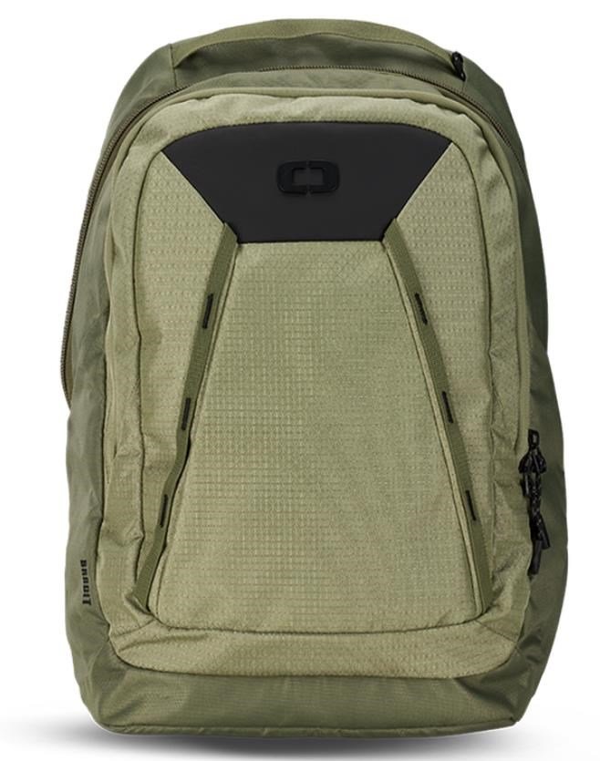 Ogio Bandit Pro 20L plecak, four leaf clover