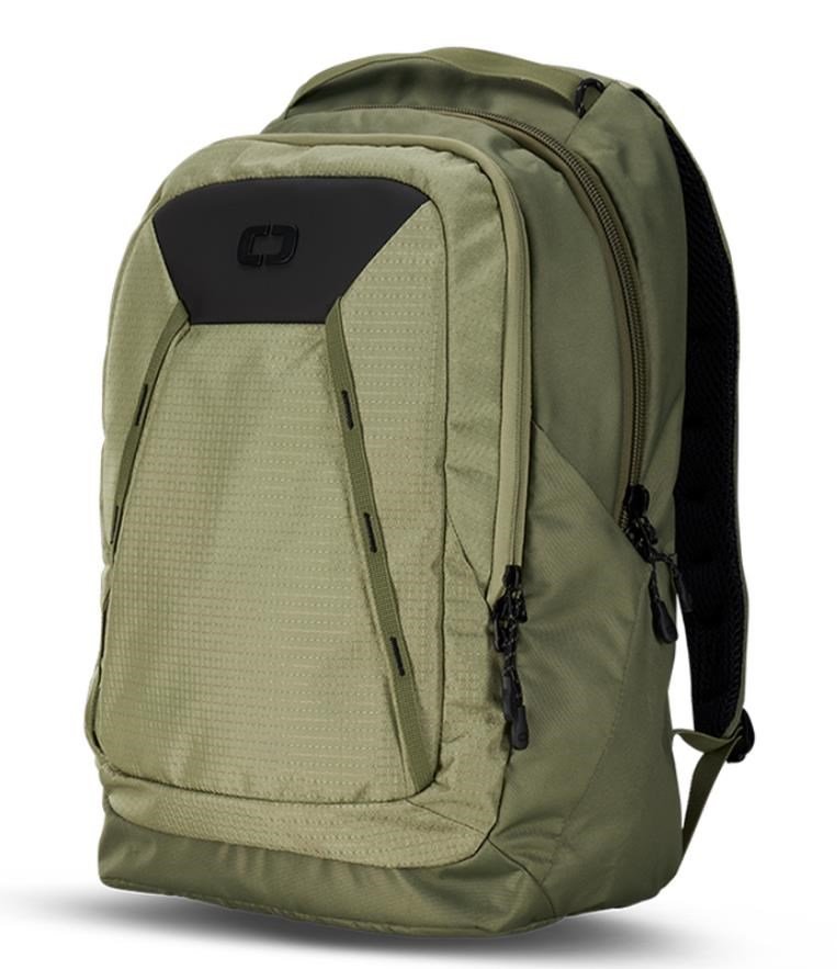 Ogio Bandit Pro 20L plecak, four leaf clover