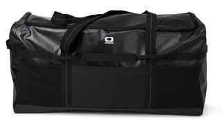 Ogio Team Equipment Large Duffel torba, czarna