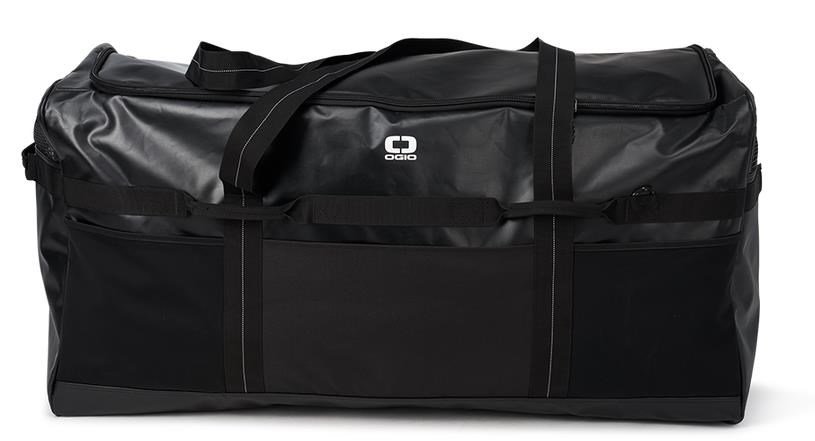 Ogio Team Equipment Large Duffel torba, czarna