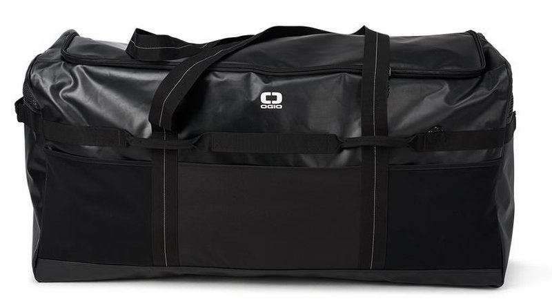 Ogio Team Equipment Large Duffel torba, czarna