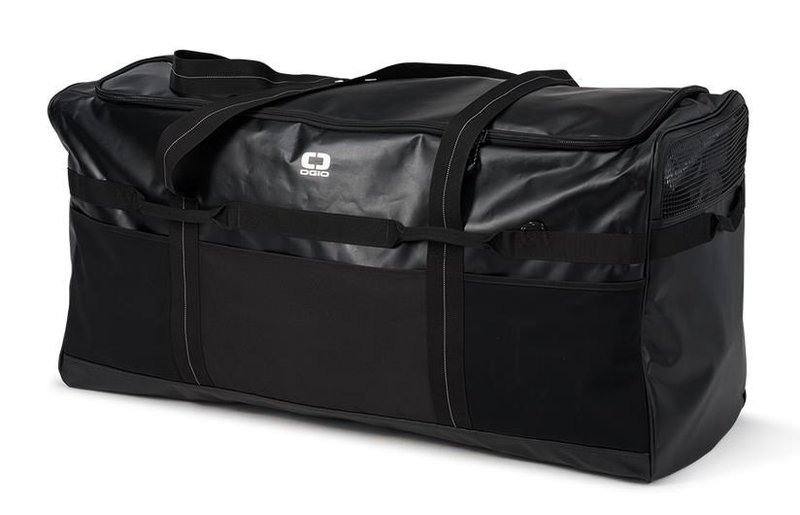 Ogio Team Equipment Large Duffel torba, czarna