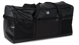 Ogio Team Equipment Large Duffel torba, czarna
