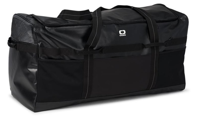 Ogio Team Equipment Large Duffel torba, czarna