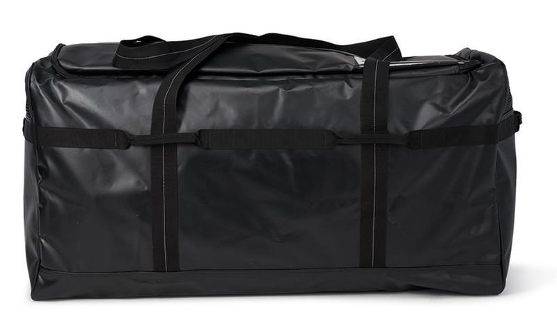 Ogio Team Equipment Large Duffel torba, czarna