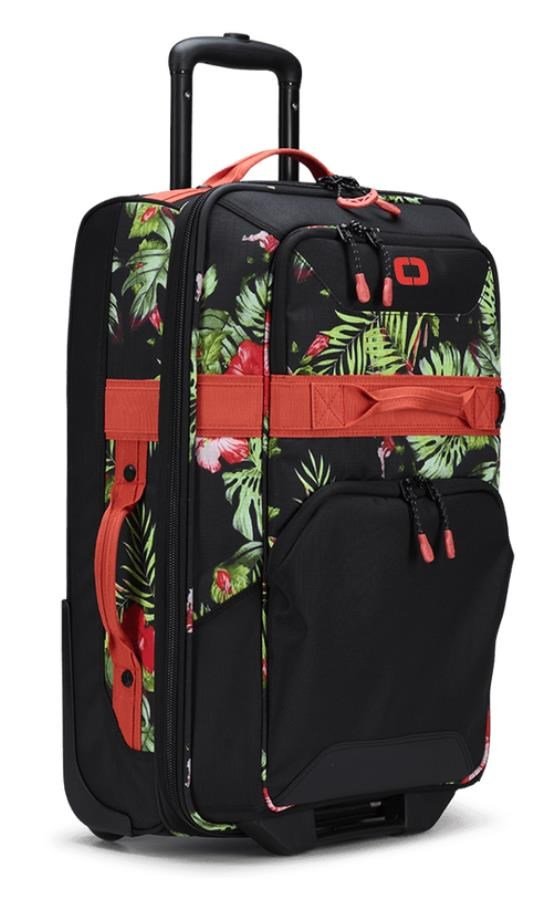 Ogio Alpha Layover 44L torba podróżna, aloha
