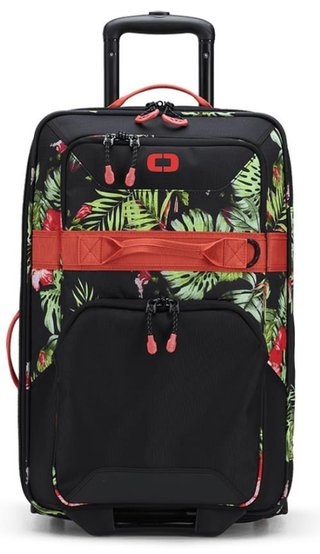Ogio Alpha Layover 44L torba podróżna, aloha