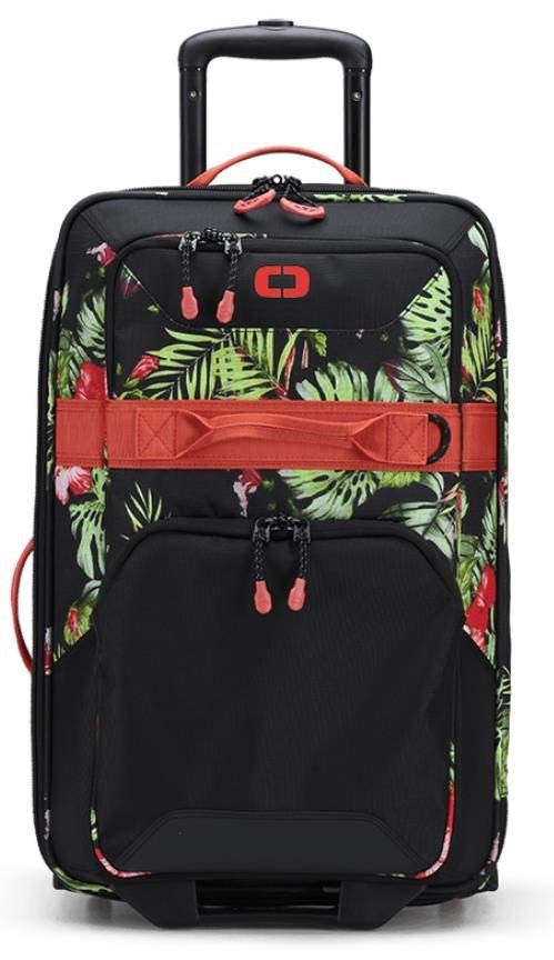 Ogio Alpha Layover 44L torba podróżna, aloha