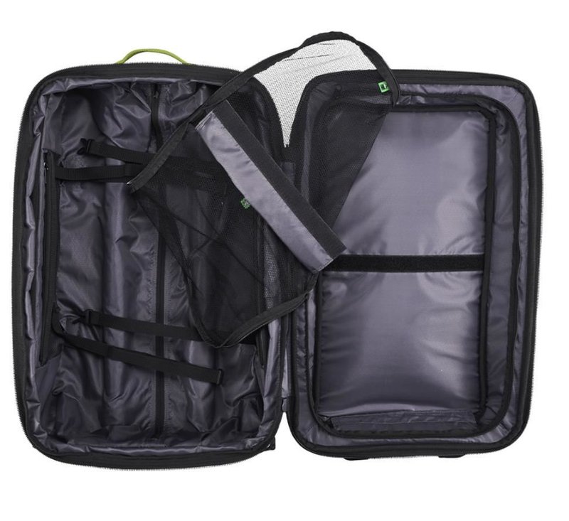 Ogio Alpha Layover 44L torba podróżna, aloha