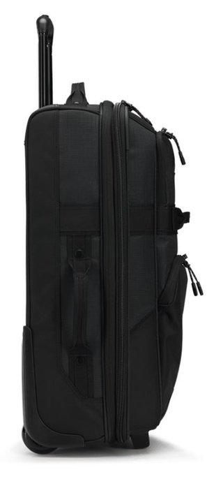 Ogio Alpha Layover 44L torba podróżna, czarna