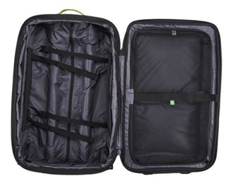 Ogio Alpha Layover 44L torba podróżna, midnight olive