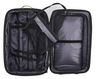 Ogio Alpha Layover 44L torba podróżna, midnight olive