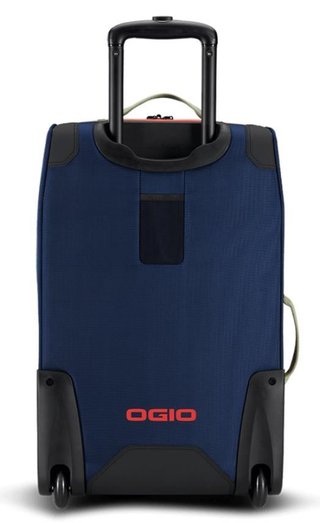 Ogio Alpha Layover 44L torba podróżna, midnight olive