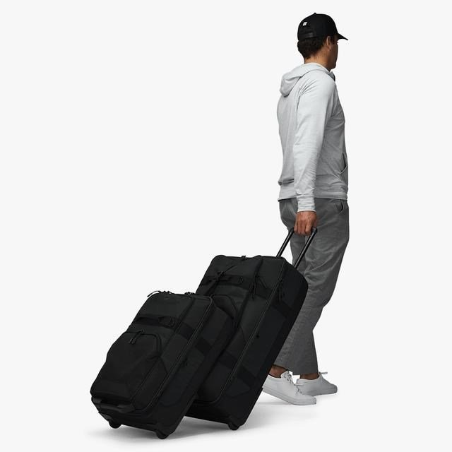 Ogio Alpha Layover 44L torba podróżna, midnight olive