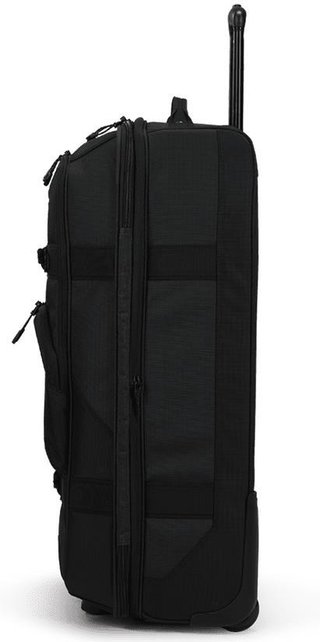 Ogio Alpha Terminal Pro 86L torba podróżna, czarna