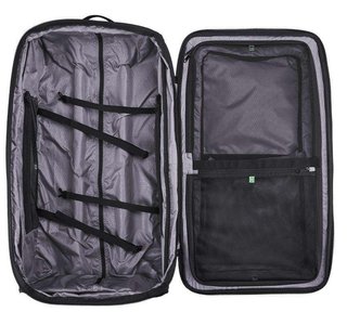 Ogio Alpha Terminal Pro 86L torba podróżna, czarna