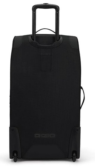 Ogio Alpha Terminal Pro 86L torba podróżna, czarna