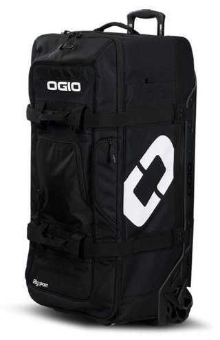 Ogio Rig ST torba podróżna, czarna, 132L
