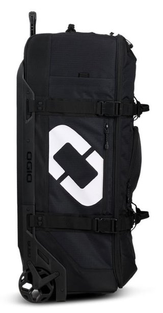 Ogio Rig ST torba podróżna, czarna, 132L