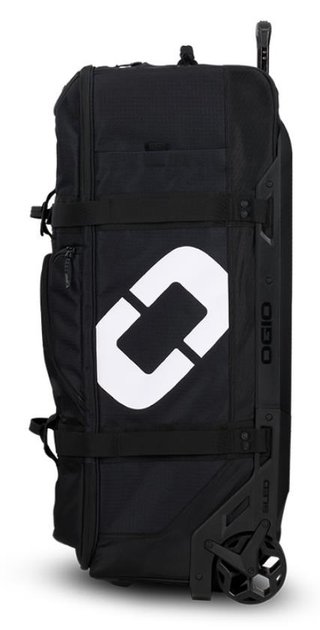Ogio Rig ST torba podróżna, czarna, 132L