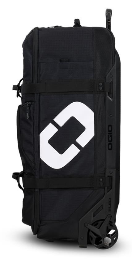 Ogio Rig ST torba podróżna, czarna, 132L