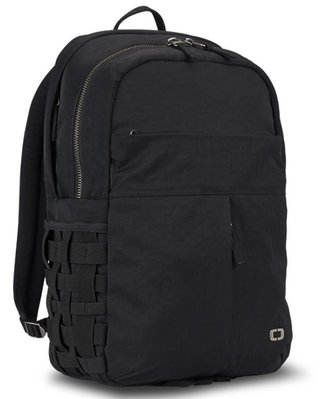 Ogio Rise Backpack 20L plecak, czarny