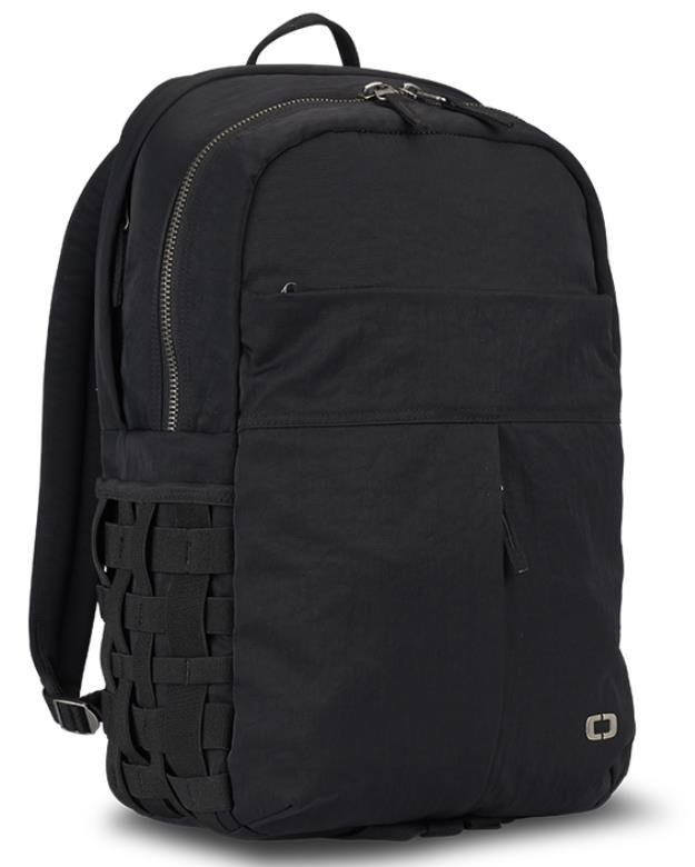Ogio Rise Backpack 20L plecak, czarny