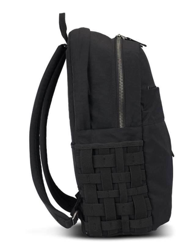 Ogio Rise Backpack 20L plecak, czarny