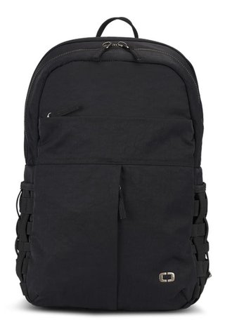 Ogio Rise Backpack 20L plecak, czarny