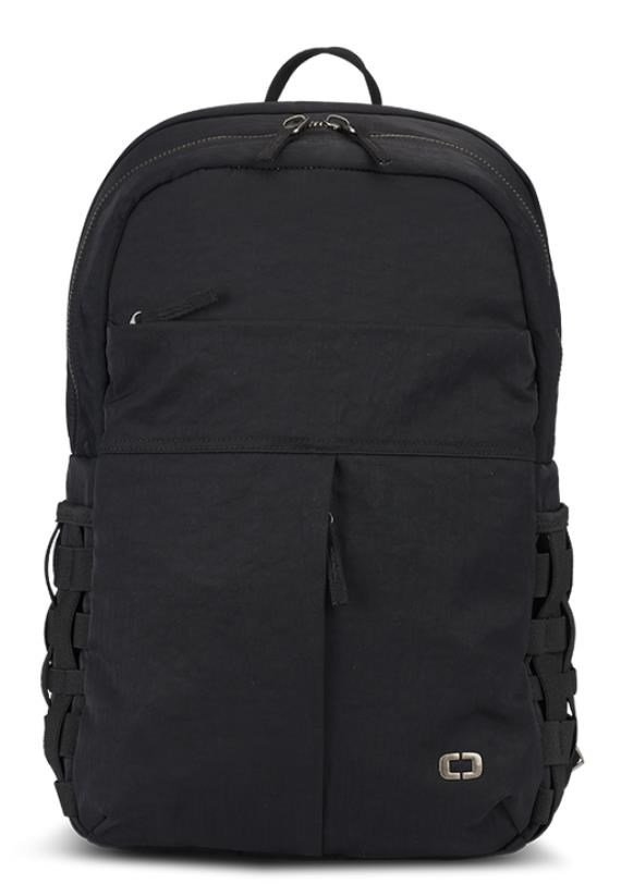 Ogio Rise Backpack 20L plecak, czarny