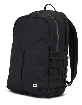 Ogio Rise Backpack 20L plecak, czarny
