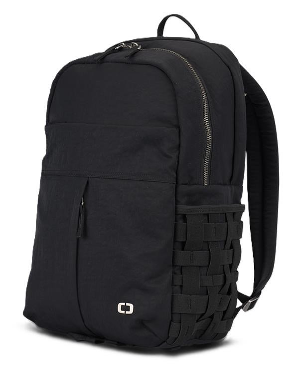 Ogio Rise Backpack 20L plecak, czarny