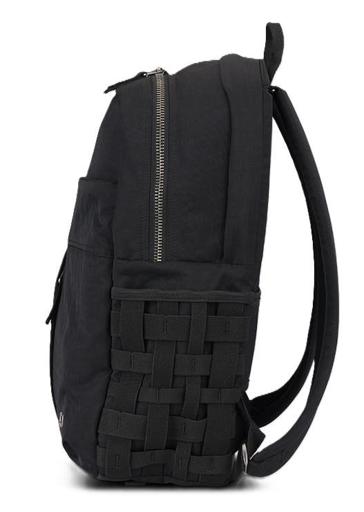 Ogio Rise Backpack 20L plecak, czarny