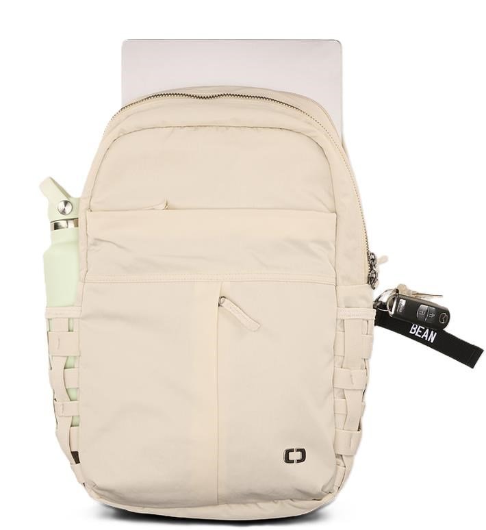 Ogio Rise Backpack 20L plecak, czarny