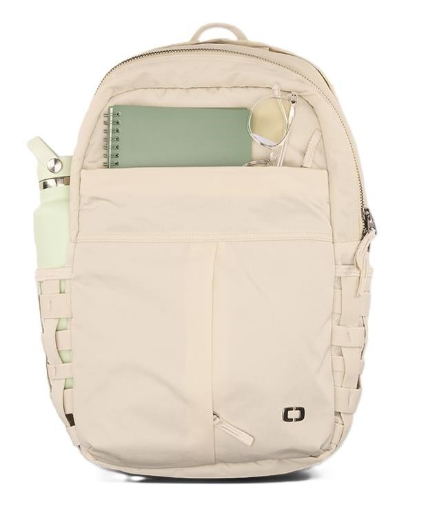 Ogio Rise Backpack 20L plecak, czarny