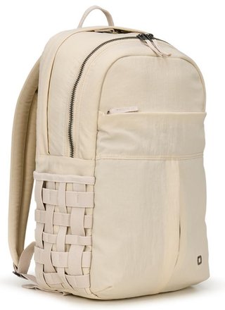 Ogio Rise Backpack 20L plecak, vanilla creme