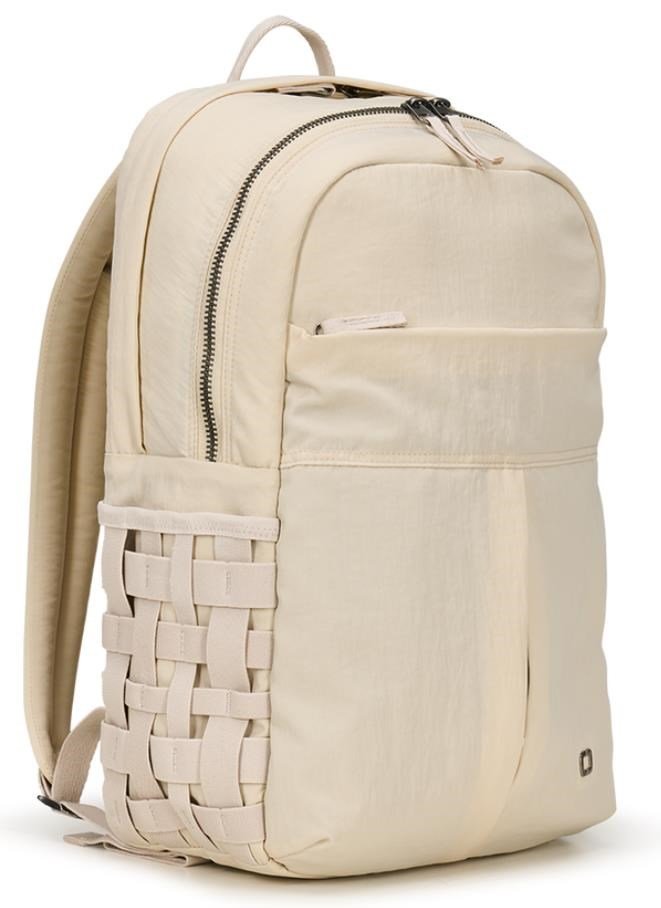 Ogio Rise Backpack 20L plecak, vanilla creme