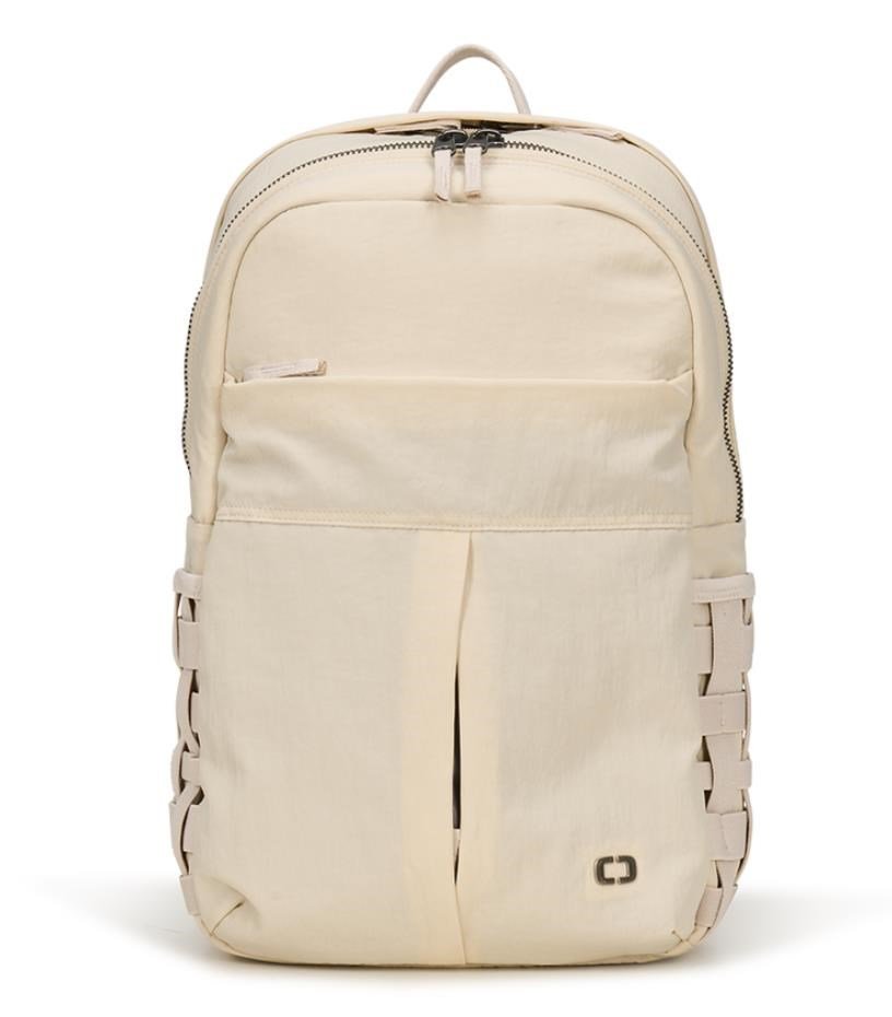Ogio Rise Backpack 20L plecak, vanilla creme