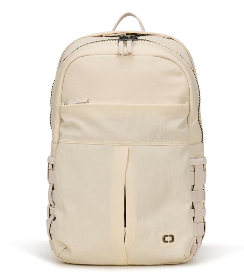 Ogio Rise Backpack 20L plecak, vanilla creme