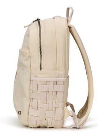 Ogio Rise Backpack 20L plecak, vanilla creme