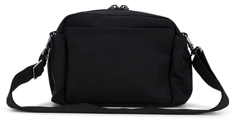 Ogio Rise Crossbody torba na ramię, czarna