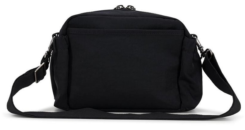 Ogio Rise Crossbody torba na ramię, czarna