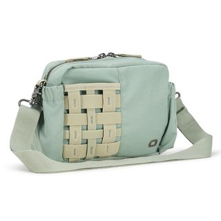 Ogio Rise Crossbody torba na ramię, matcha