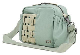 Ogio Rise Crossbody torba na ramię, matcha