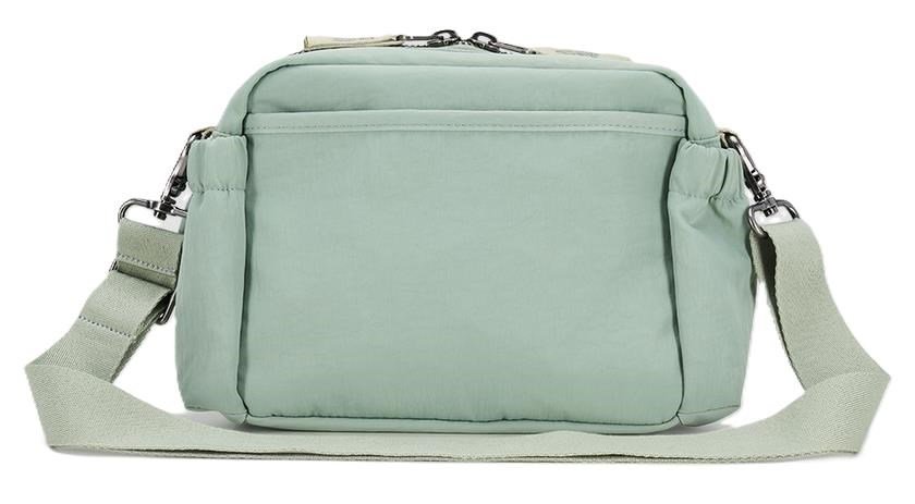 Ogio Rise Crossbody torba na ramię, matcha